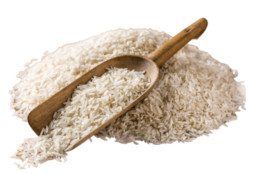 Non-Basmati Rice